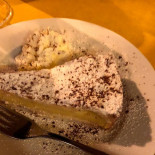 Il Pollo D'oro Nourriture
