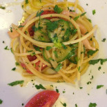 Il Pollo D'oro Nourriture