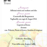 Trani Carta