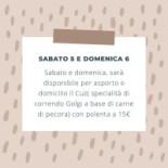 Trani Carta