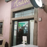 Trani Exterior