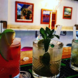 Ritros Boisson