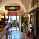 Ritros À l'intérieur