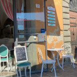Ritros Extérieur