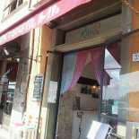Ritros Extérieur