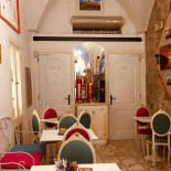 Ritros Extérieur