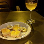 Cecco Rivolta Bebida
