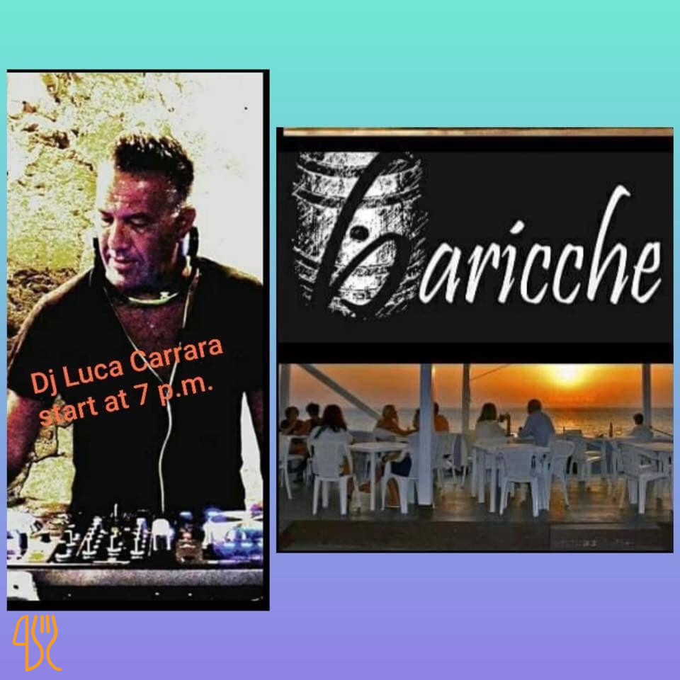 Baricche Extérieur