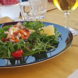 Baricche Nourriture
