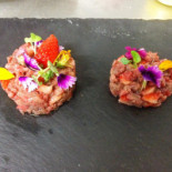 Casamia Bistrot Nourriture