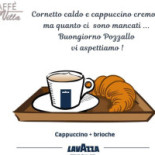Caffè La Villa Carte
