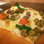 Master Pizza Nourriture
