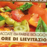 Master Pizza Nourriture
