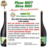 Master Pizza Carte