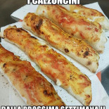 Master Pizza Nourriture
