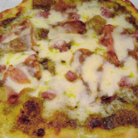 Non Solo Pizza Nourriture