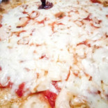 Non Solo Pizza Nourriture