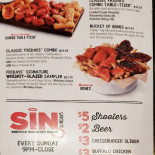 Non Solo Pizza Carte