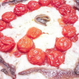 Non Solo Pizza Nourriture