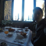 Alfonso A Mare Boisson