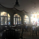 Alfonso A Mare À l'intérieur