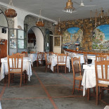 Alfonso A Mare À l'intérieur