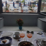 Alfonso A Mare Boisson