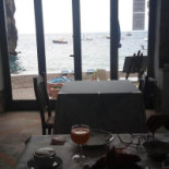 Alfonso A Mare À l'intérieur
