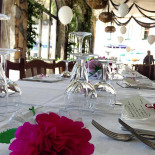 Alfonso A Mare Boisson