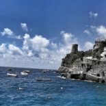 Alfonso A Mare Extérieur