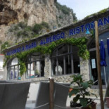 Alfonso A Mare Extérieur