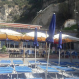 Alfonso A Mare Extérieur