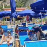 Alfonso A Mare Extérieur