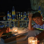 Alfonso A Mare Boisson