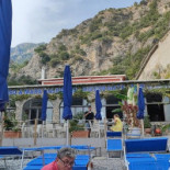 Alfonso A Mare Extérieur