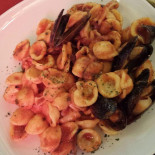 Chicchessia Cibo