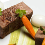 Le Cento Buche Nourriture