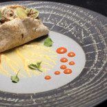 Le Cento Buche Nourriture