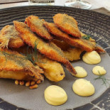 Le Cento Buche Comida
