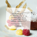 Le Cento Buche Bebida