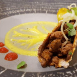 Le Cento Buche Comida