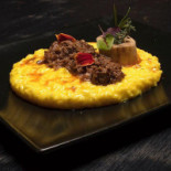Le Cento Buche Comida