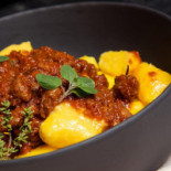 Le Cento Buche Comida