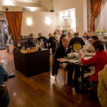 Le Cento Buche Dentro