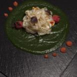 Le Cento Buche Bebida
