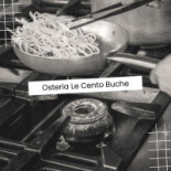 Le Cento Buche Bebida