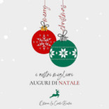 Le Cento Buche Logo