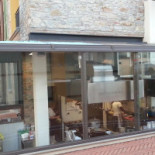 Le Cento Buche Exterior