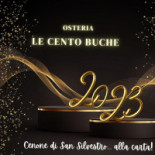 Le Cento Buche Logo