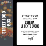 Le Cento Buche Carta